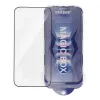 Zastitno staklo 6D Pro VEASON Easy-Install za iPhone 13 (6.1)
