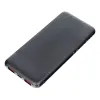 Power Bank VEGER A11S 10000 mAh PD QC3.0 2A 20W crni