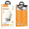 Power Bank Hoco. Q18 10,000mAh MagSafe PD QC3.0 3A 22.5W beli