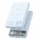 Power Bank Hoco. Q18 10,000mAh MagSafe PD QC3.0 3A 22.5W svetlo plavi