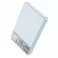 Power Bank Hoco. Q18 10,000mAh MagSafe PD QC3.0 3A 22.5W svetlo plavi