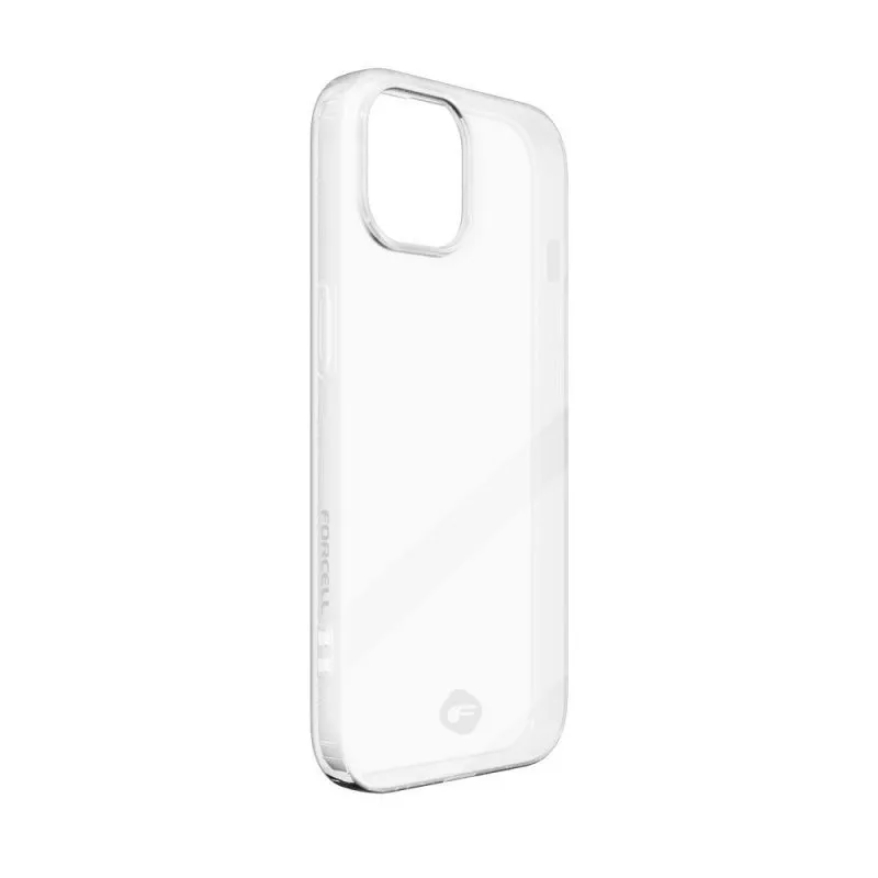 Futrola FORCELL F-PROTECT LONG (ne zuti) za Samsung A155 Galaxy A15 providna