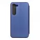 Futrola flip cover GALIO (forcell elegance) za Samsung S928 Galaxy S24 Ultra tamno plava