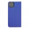 Futrola SENSITIVE BOOK za Xiaomi Redmi Note 12 4G plava