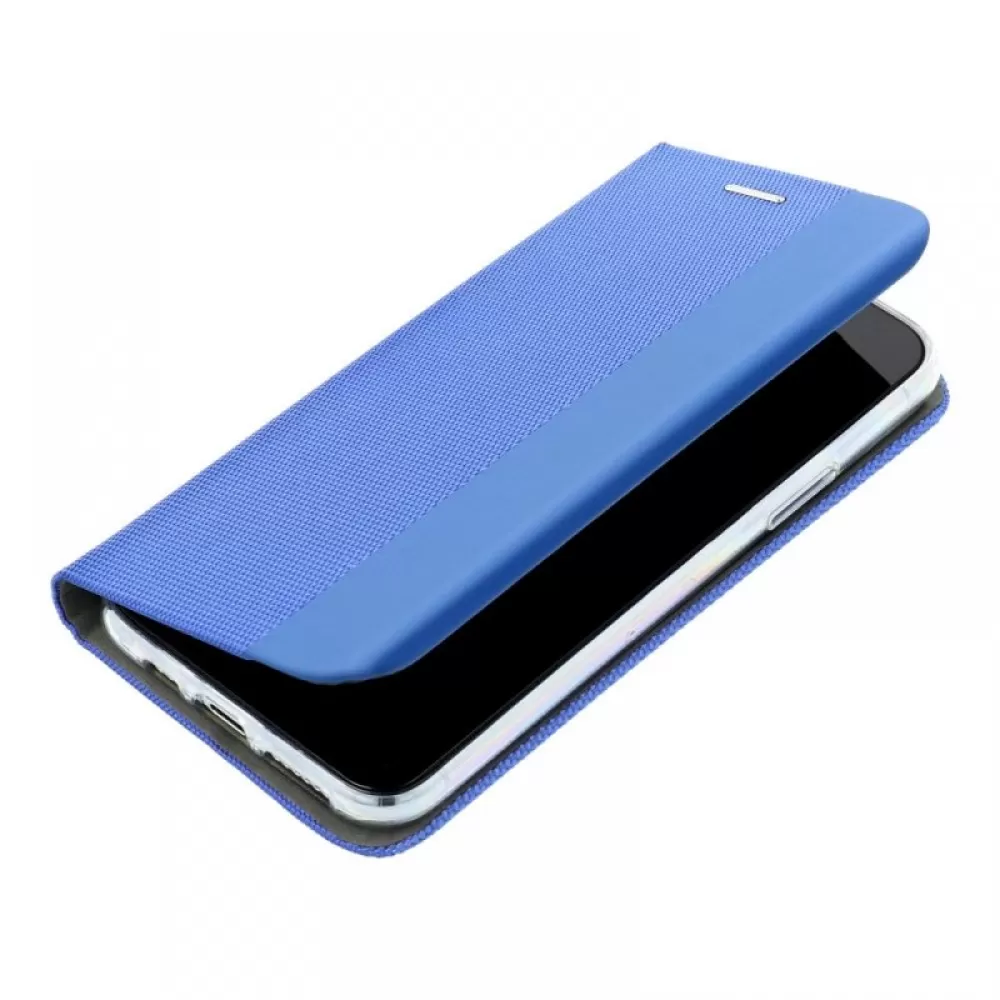 Futrola SENSITIVE BOOK za Samsung S926 Galaxy S24 Plus plava