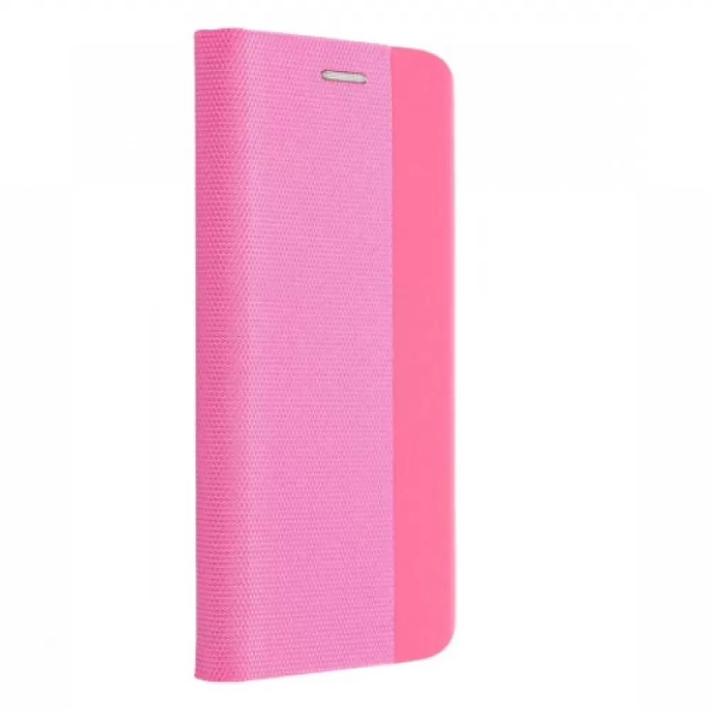 Futrola SENSITIVE BOOK za Samsung S926 Galaxy S24 Plus roze