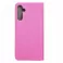 Futrola SENSITIVE BOOK za Samsung S926 Galaxy S24 Plus roze