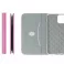 Futrola SENSITIVE BOOK za Samsung S926 Galaxy S24 Plus roze