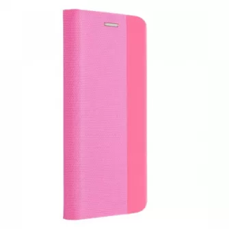 Futrola SENSITIVE BOOK za Samsung S711 Galaxy S23FE roze