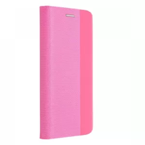 Futrola SENSITIVE BOOK za Samsung A356 Galaxy A35 5G roze