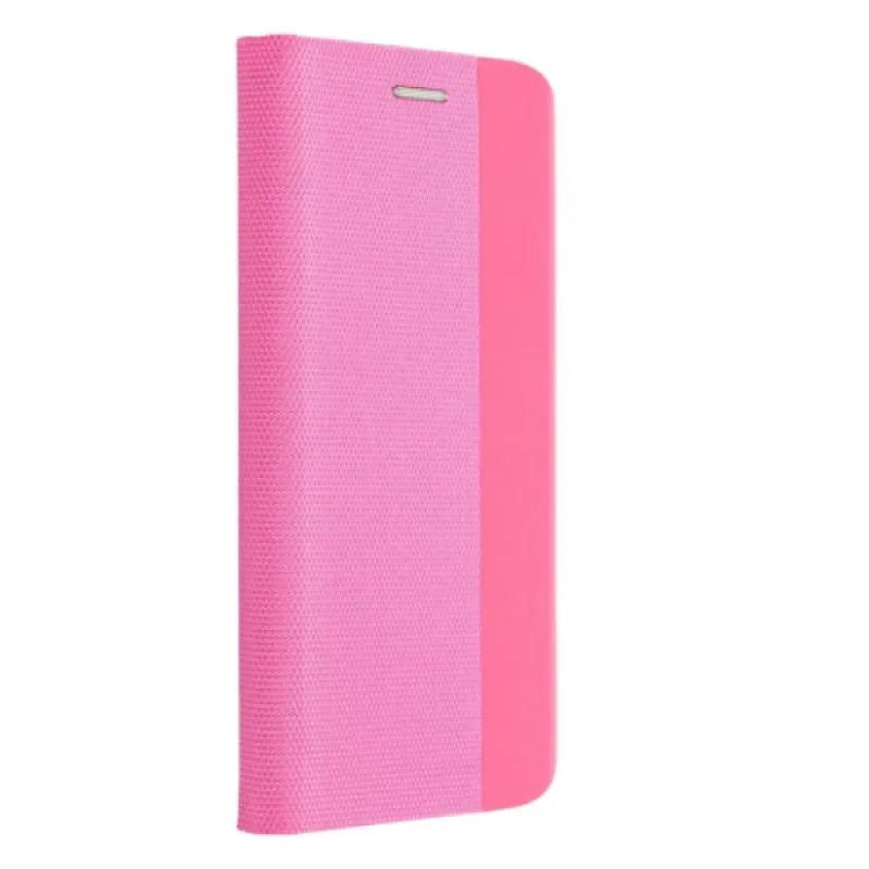 Futrola SENSITIVE BOOK za Samsung A236 Galaxy A23 5G roze