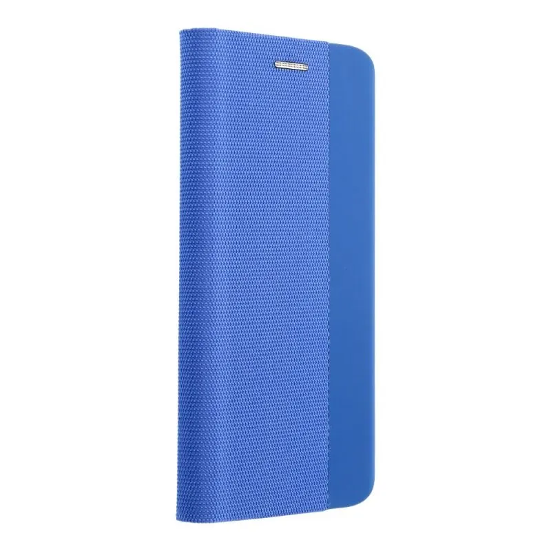 Futrola SENSITIVE BOOK za iPhone 14 Pro (6.1) plava