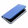 Futrola SENSITIVE BOOK za iPhone 14 Pro (6.1) plava
