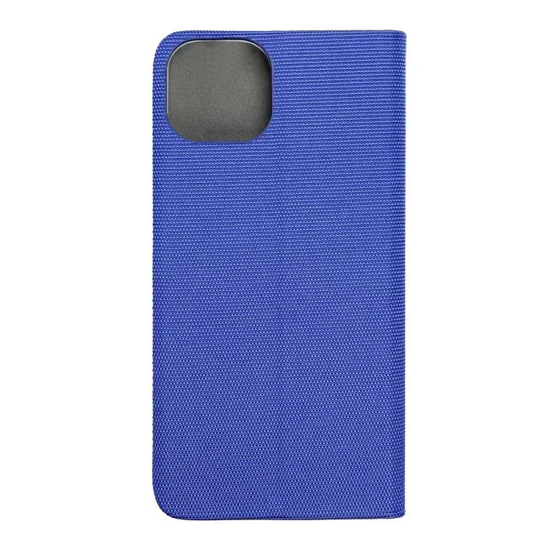 Futrola SENSITIVE BOOK za iPhone 14 Plus (6.7) plava