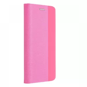 Futrola SENSITIVE BOOK za Xiaomi Redmi 12 4G / 5G roze