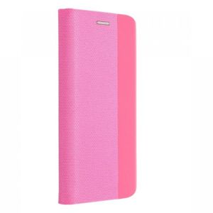 Futrola SENSITIVE BOOK za Xiaomi Redmi Note 13 4G roze