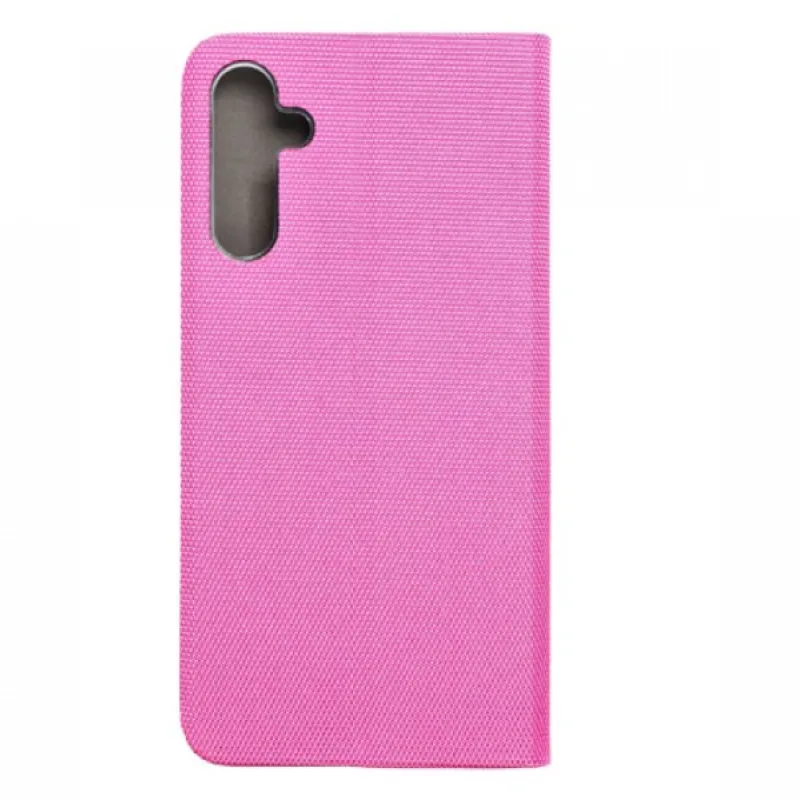 Futrola SENSITIVE BOOK za Xiaomi Redmi Note 13 Pro 4G roze