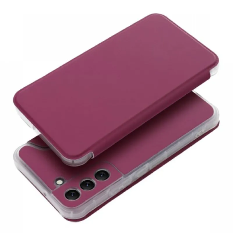Futrola PIANO BOOK za Samsung A536 Galaxy A53 5G ciklama