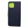 Futrola BI FOLD MERCURY (fancy book) za Samsung A156 Galaxy A15 5G teget sa zelenim