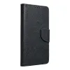Futrola BI FOLD MERCURY (fancy book) za Xiaomi Redmi 13C crna