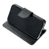 Futrola BI FOLD MERCURY (fancy book) za Xiaomi 13 Lite crna