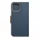 Futrola flip BI FOLD MERCURY Canvas (canvas book) za Samsung S926 Galaxy S24 Plus teget