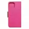 Futrola flip BI FOLD MERCURY Canvas (canvas book) za Samsung S711 Galaxy S23FE pink