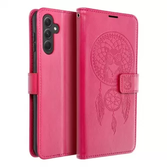 Futrola flip MEZZO BOOK za Xiaomi Redmi Note 12S dreamcatcher ciklama