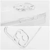 Futrola 1.5mm Box Premium za Xiaomi Redmi Note 12 Pro Plus 5G providna