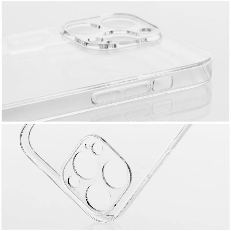 Futrola 1.5mm Box Premium za Xiaomi Redmi Note 12 Pro Plus 5G providna
