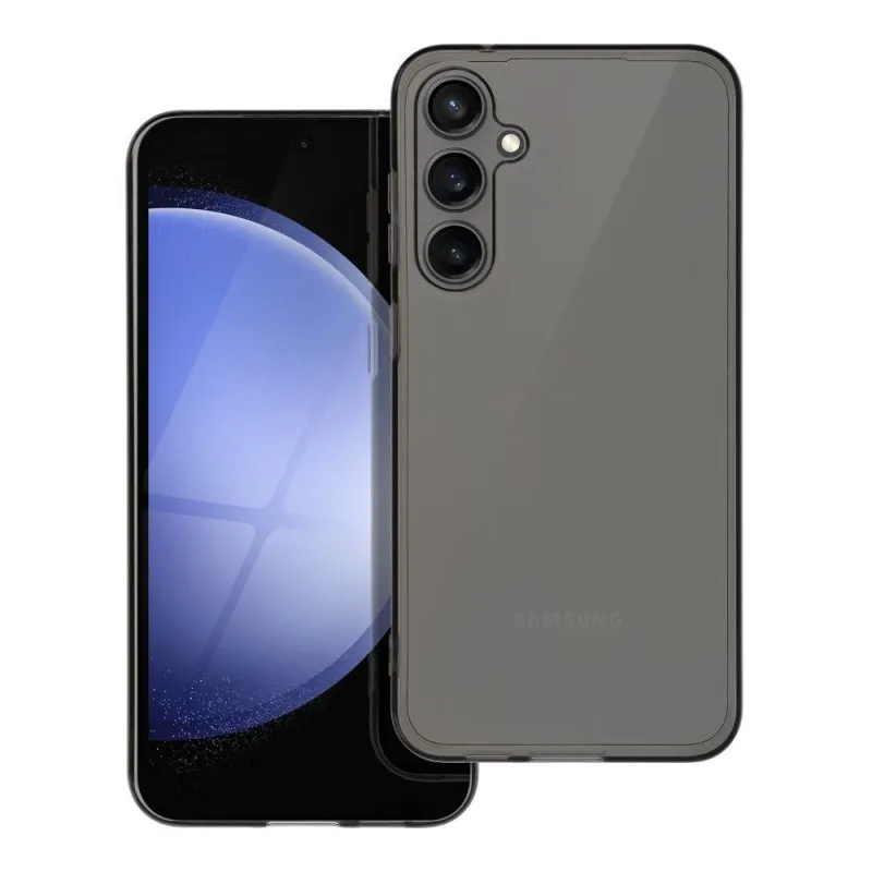 Futrola 1.5mm Box Premium za Xiaomi Redmi Note 13 Pro Plus 5G crna