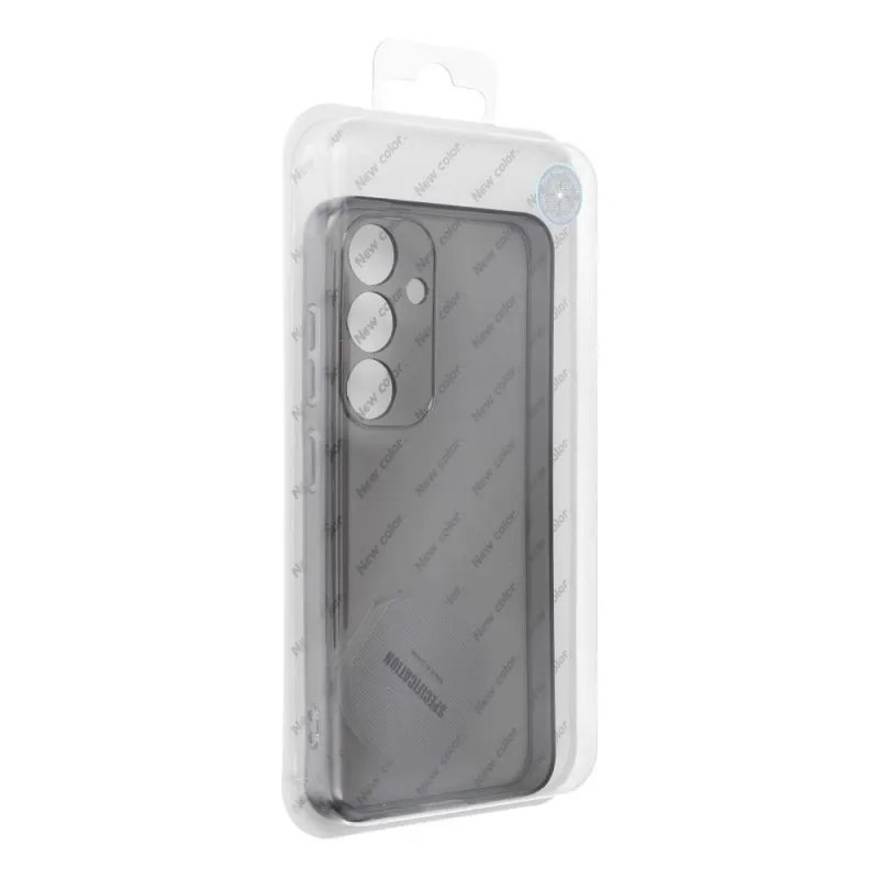 Futrola 1.5mm Box Premium za Xiaomi Redmi Note 13 Pro Plus 5G crna