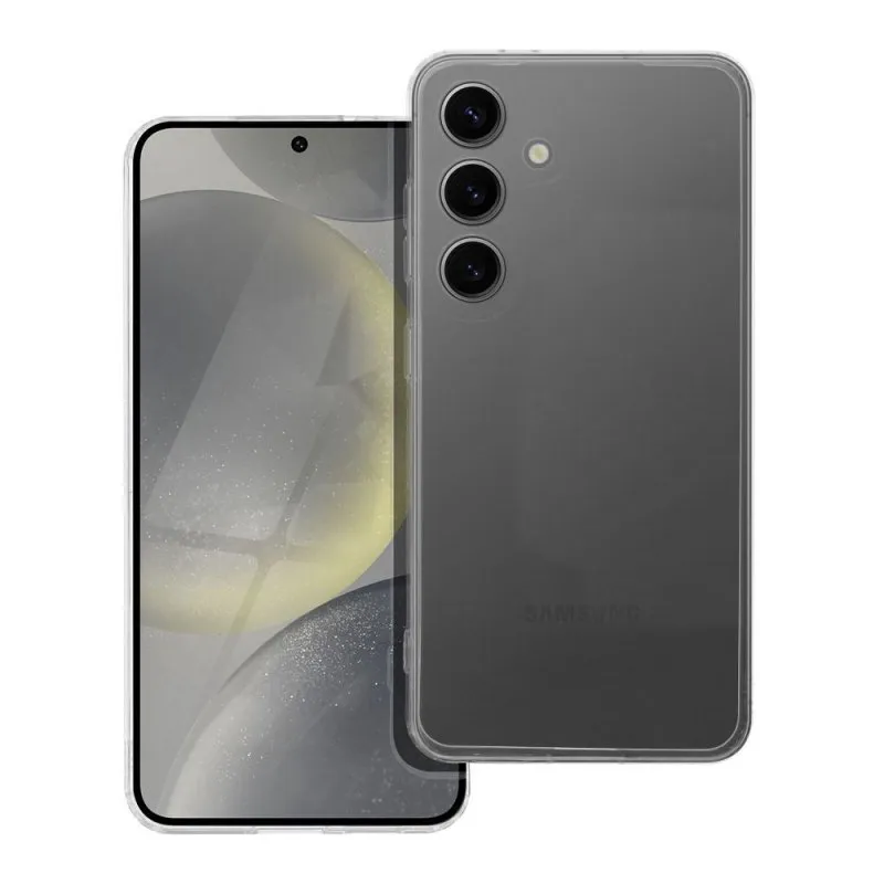 Futrola 1.5mm Box Premium za Huawei Honor X6A providna
