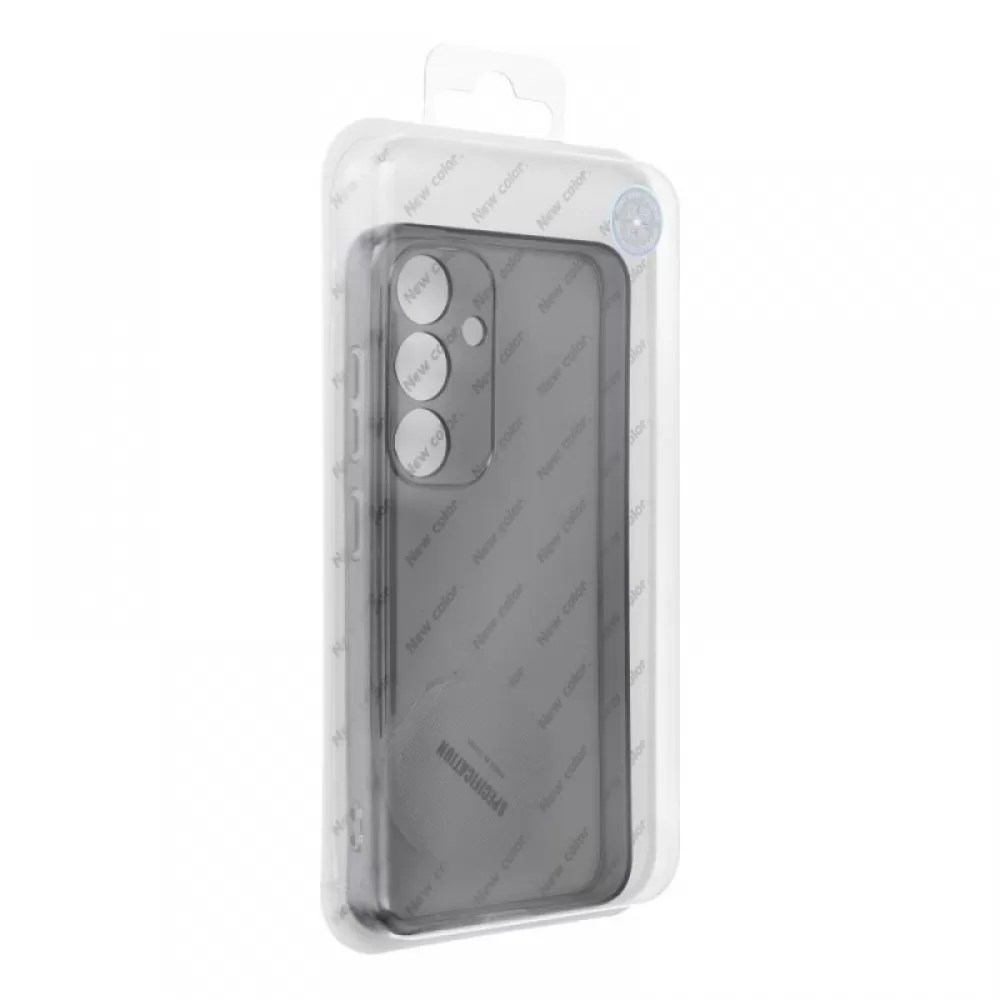 Futrola 1.5mm Box Premium za iPhone 15 Pro Max (6.7) crna