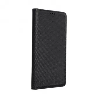 Futrola flip SMART CASE BOOK za Samsung A546 Galaxy A54 5G crna