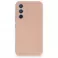 Silikonska futrola SOFT NEW za Samsung S711 Galaxy S23FE puder roze