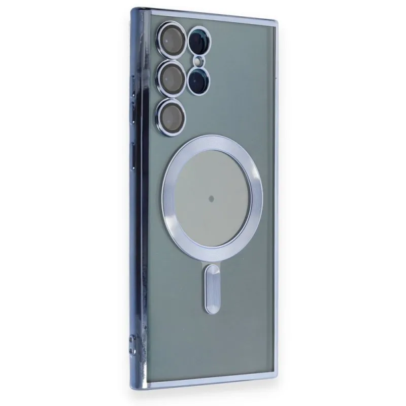 Futrola MAGSAFE KROSS za iPhone 14 (6.1) plava