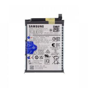 Baterija za Samsung A146 Galaxy A14 5G (WT-S-W1) FULL ORG EU SH