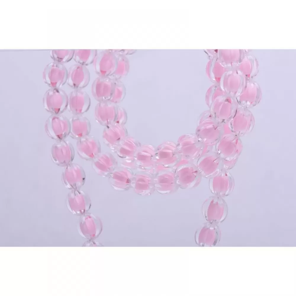 Privezak za telefon COLORFULL (60cm) roze