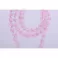 Privezak za telefon COLORFULL (60cm) roze
