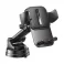 Auto drzac FORCELL F-GRIP Guardian crni