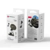 Auto drzac FORCELL F-GRIP IronSecure 1 crni