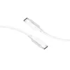 Kabal BLUE STAR Type C na Type C 3A 120cm (PD Standard) beli