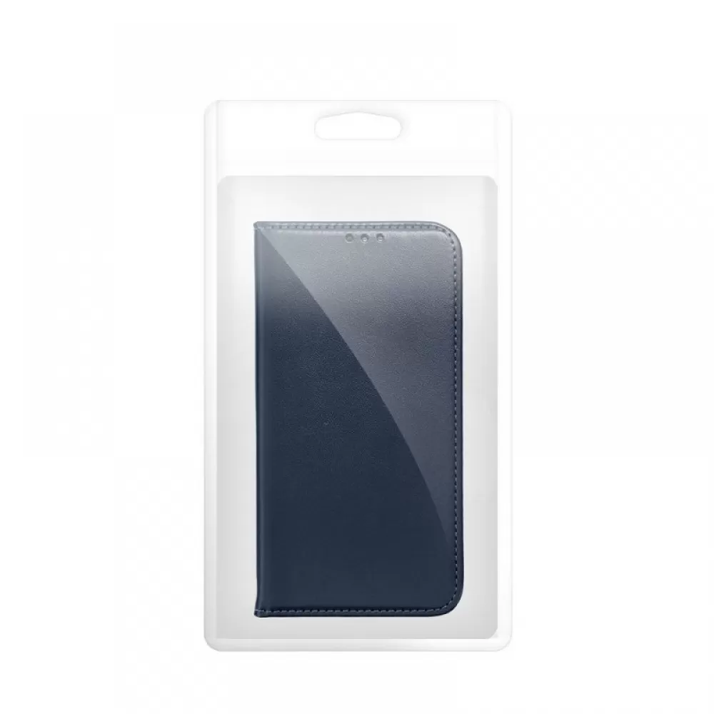 Futrola flip SMART MAGNETO BOOK za Huawei Honor X8B teget