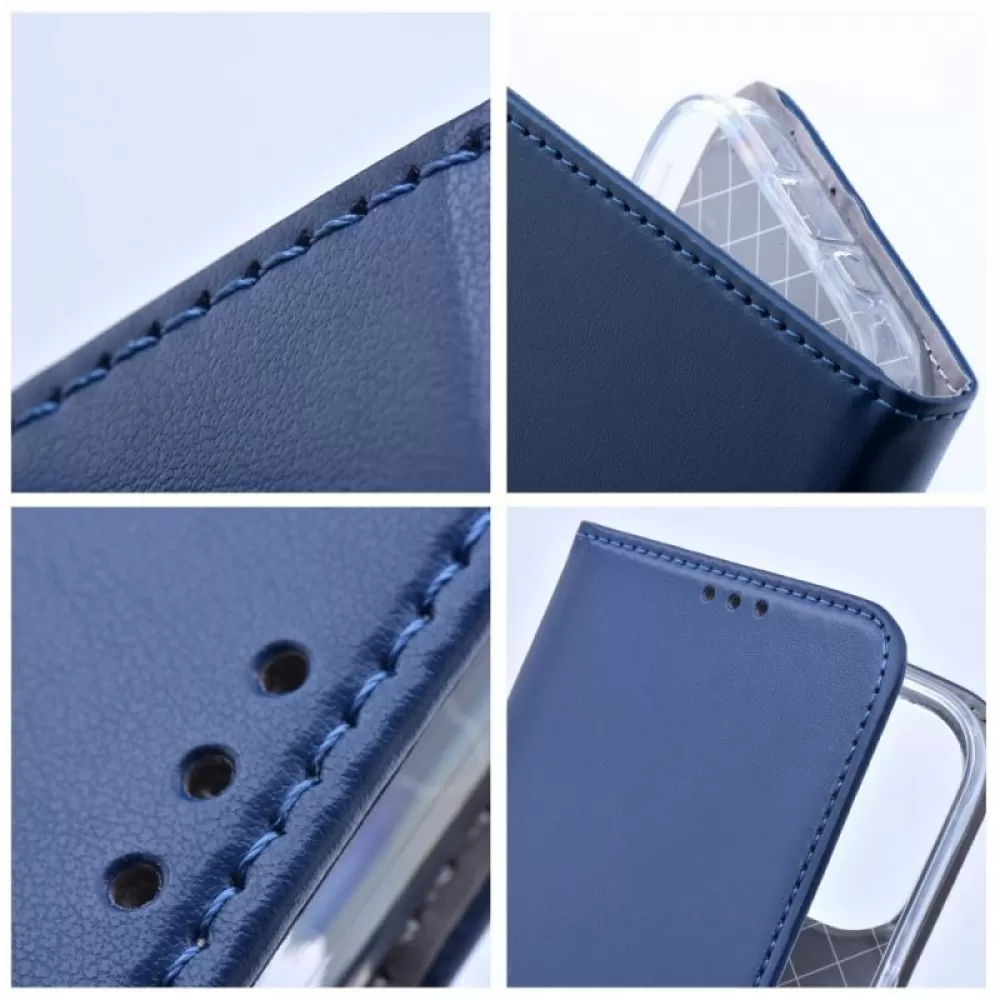 Futrola flip SMART MAGNETO BOOK za Huawei Honor X8B teget