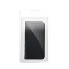 Futrola flip SMART MAGNETO BOOK za Huawei Honor X8B crna