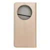 Futrola flip SMART CASE BOOK za Xiaomi 14 Ultra zlatna