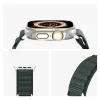 Narukvica za sat DUX DUCIS GS za Apple Watch 42/44/45/49 mm maslinasto zelena