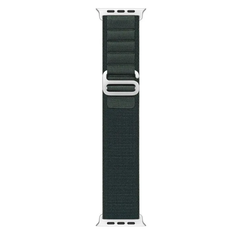 Narukvica za sat DUX DUCIS GS za Apple Watch 38/40/41 mm zelena
