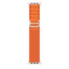 Narukvica za sat DUX DUCIS GS za Apple Watch 38/40/41 mm narandzasta